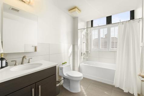 84 Willow Avenue Hoboken NJ 07030