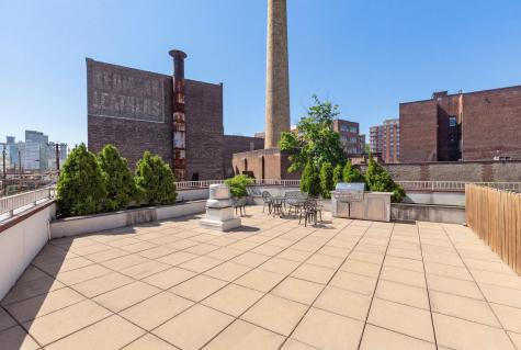 84 Willow Avenue Hoboken NJ 07030