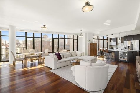 84 Willow Avenue Hoboken NJ 07030