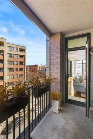 84 Willow Avenue Hoboken NJ 07030