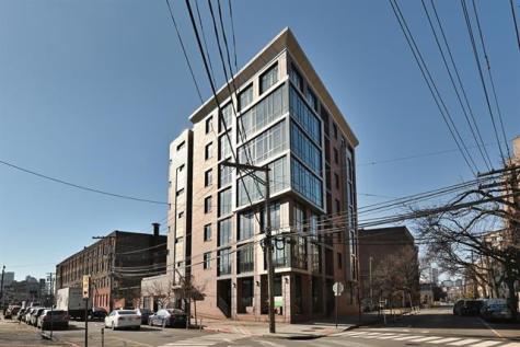 84 Willow Avenue Hoboken NJ 07030