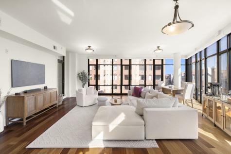 84 Willow Avenue Hoboken NJ 07030