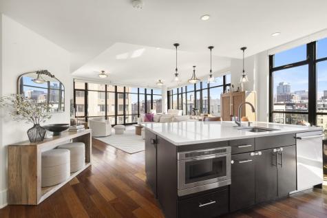 84 Willow Avenue Hoboken NJ 07030