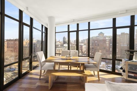 84 Willow Avenue Hoboken NJ 07030