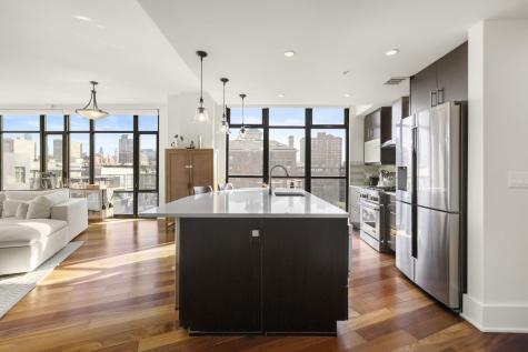 84 Willow Avenue Hoboken NJ 07030