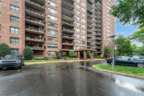 225 St Pauls Avenue Jersey City NJ 07306