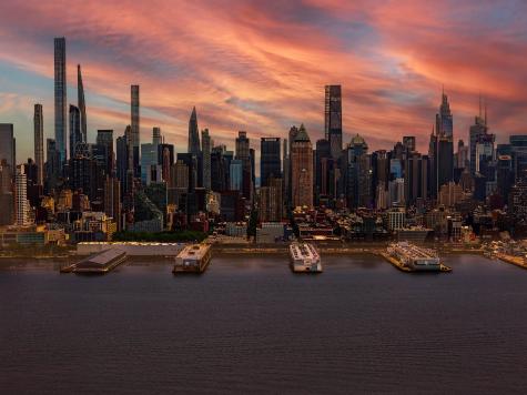 899 Boulevard East Weehawken NJ 07086