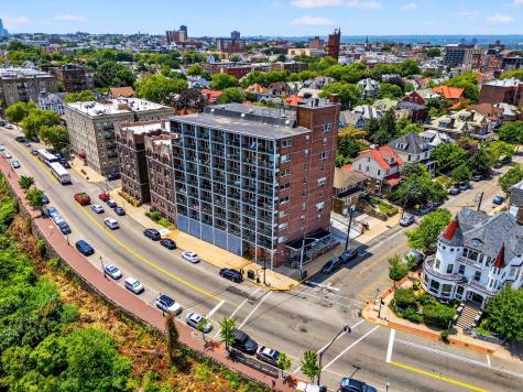 899 Boulevard East Weehawken NJ 07086