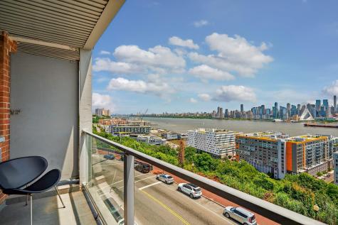 899 Boulevard East Weehawken NJ 07086
