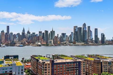 899 Boulevard East Weehawken NJ 07086