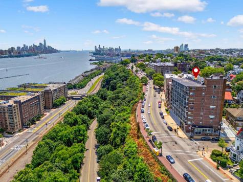 899 Boulevard East Weehawken NJ 07086