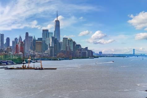 899 Boulevard East Weehawken NJ 07086