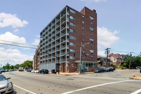 899 Boulevard East Weehawken NJ 07086