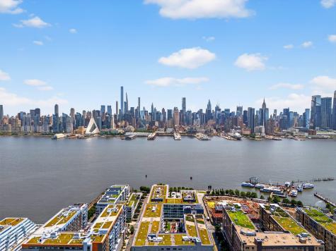 899 Boulevard East Weehawken NJ 07086