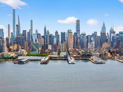 899 Boulevard East Weehawken NJ 07086