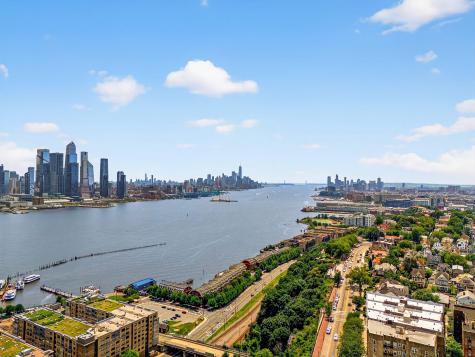 899 Boulevard East Weehawken NJ 07086