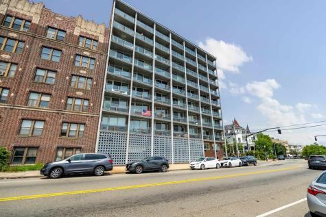 899 Boulevard East Weehawken NJ 07086