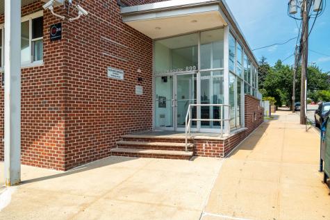 899 Boulevard East Weehawken NJ 07086