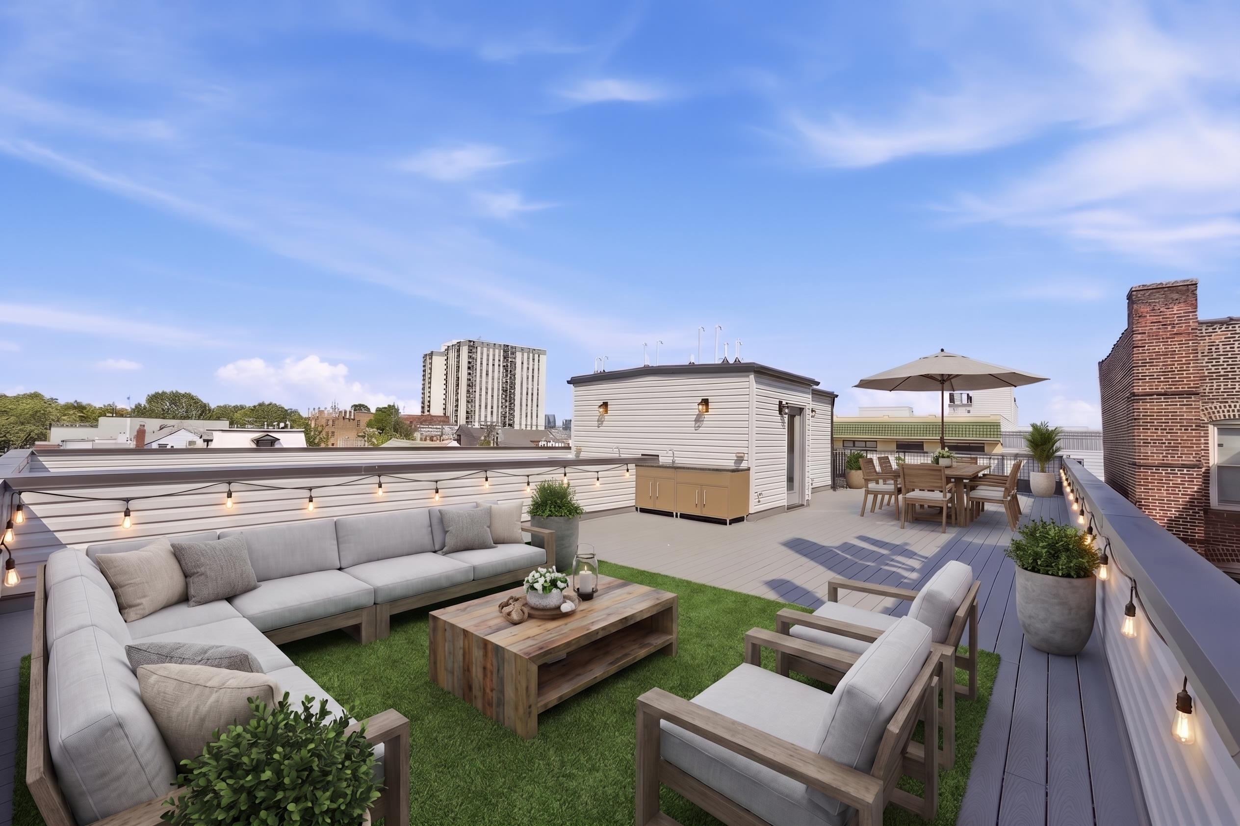 617 Palisade Avenue Jersey City NJ 07307