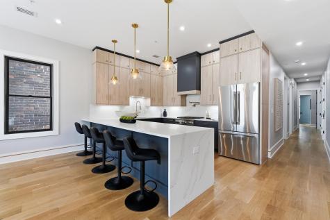 617 Palisade Avenue Jersey City NJ 07307