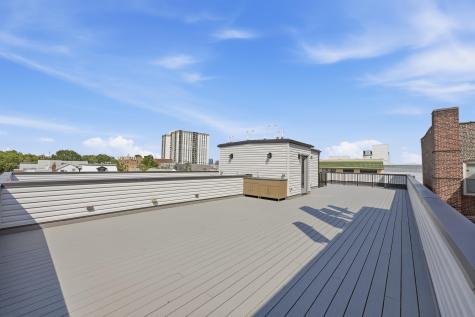 617 Palisade Avenue Jersey City NJ 07307