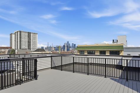617 Palisade Avenue Jersey City NJ 07307