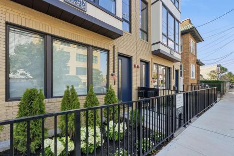 617 Palisade Avenue Jersey City NJ 07307