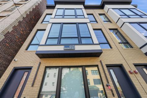 617 Palisade Avenue Jersey City NJ 07307