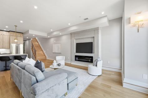 617 Palisade Avenue Jersey City NJ 07307