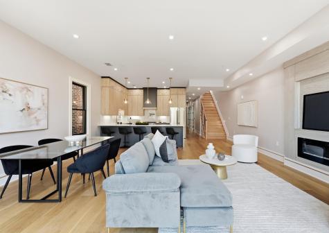 617 Palisade Avenue Jersey City NJ 07307
