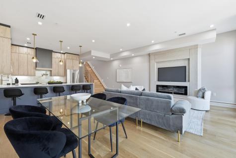 617 Palisade Avenue Jersey City NJ 07307