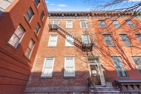 86 Essex Street Jersey City NJ 07302