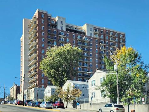 3312 Hudson Avenue Union City NJ 07087