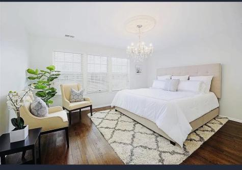 43 Locust Street Jersey City NJ 07305