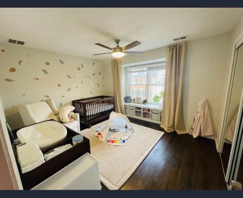 43 Locust Street Jersey City NJ 07305