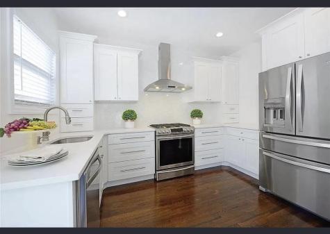 43 Locust Street Jersey City NJ 07305
