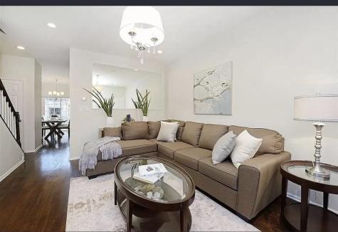 43 Locust Street Jersey City NJ 07305