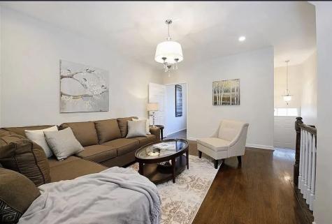 43 Locust Street Jersey City NJ 07305