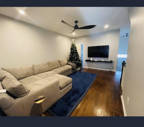 43 Locust Street Jersey City NJ 07305