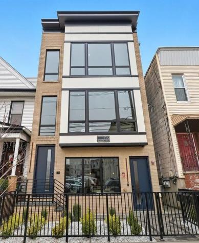 134 Hancock Avenue Jersey City NJ 07307