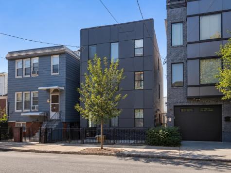 41 Beacon Avenue Jersey City NJ 07306-1111