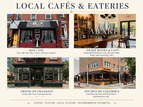 41 Beacon Avenue Jersey City NJ 07306-1111