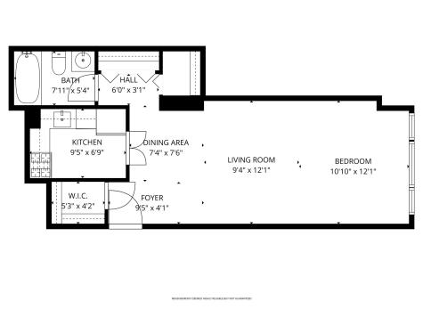 45 River Drive South Jersey City NJ 07310