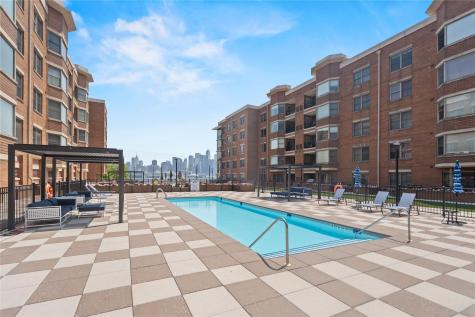 20 Avenue At Port Imperial West New York NJ 07093