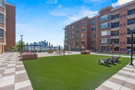 20 Avenue At Port Imperial West New York NJ 07093