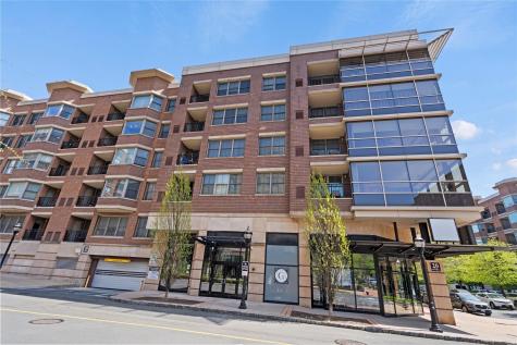 20 Avenue At Port Imperial West New York NJ 07093
