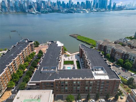 20 Avenue At Port Imperial West New York NJ 07093