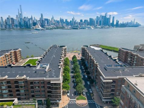 20 Avenue At Port Imperial West New York NJ 07093