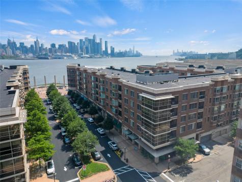 20 Avenue At Port Imperial West New York NJ 07093
