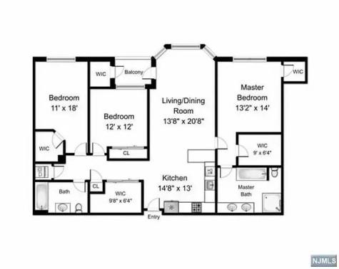 20 Avenue At Port Imperial West New York NJ 07093